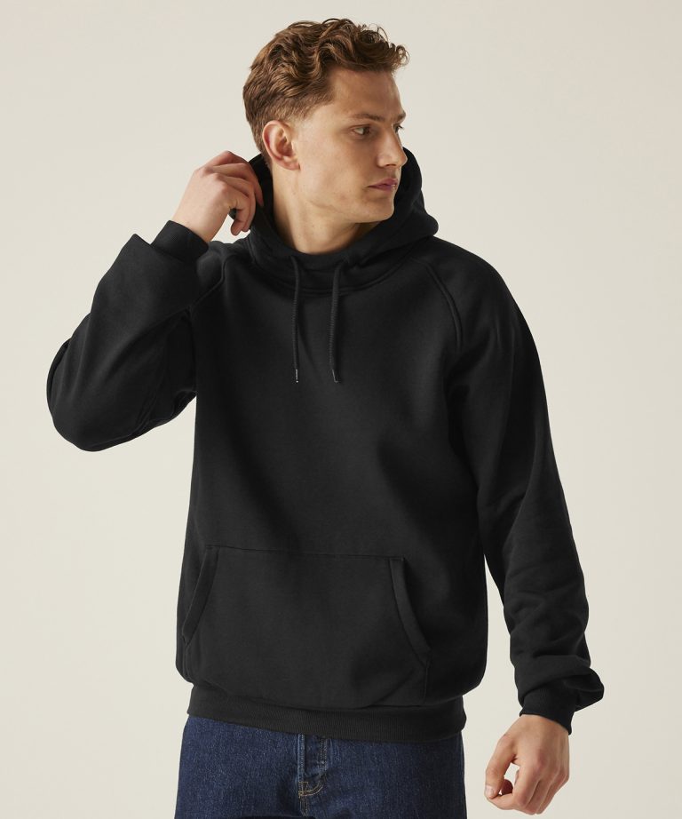 Regatta Professional &#8211; Pro Overhead Hoodie RG612, Vivid Promotion Workwear