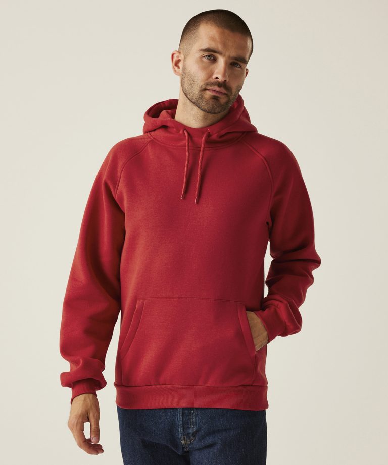 Regatta Professional &#8211; Pro Overhead Hoodie RG612, Vivid Promotion Workwear