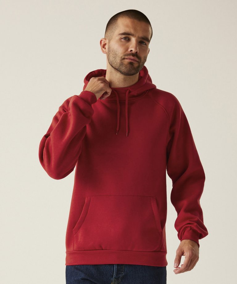 Regatta Professional &#8211; Pro Overhead Hoodie RG612, Vivid Promotion Workwear
