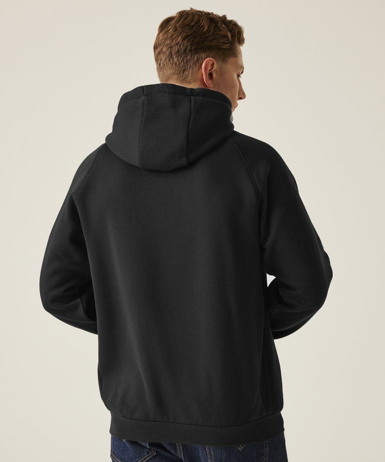 Regatta Professional &#8211; Pro Overhead Hoodie RG612, Vivid Promotion Workwear