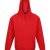 Stanely/Stella &#8211; Speeder Sporty |  Street &#8211; Style Hoodie (Stju834) SX177 Unisex, Vivid Promotion Workwear