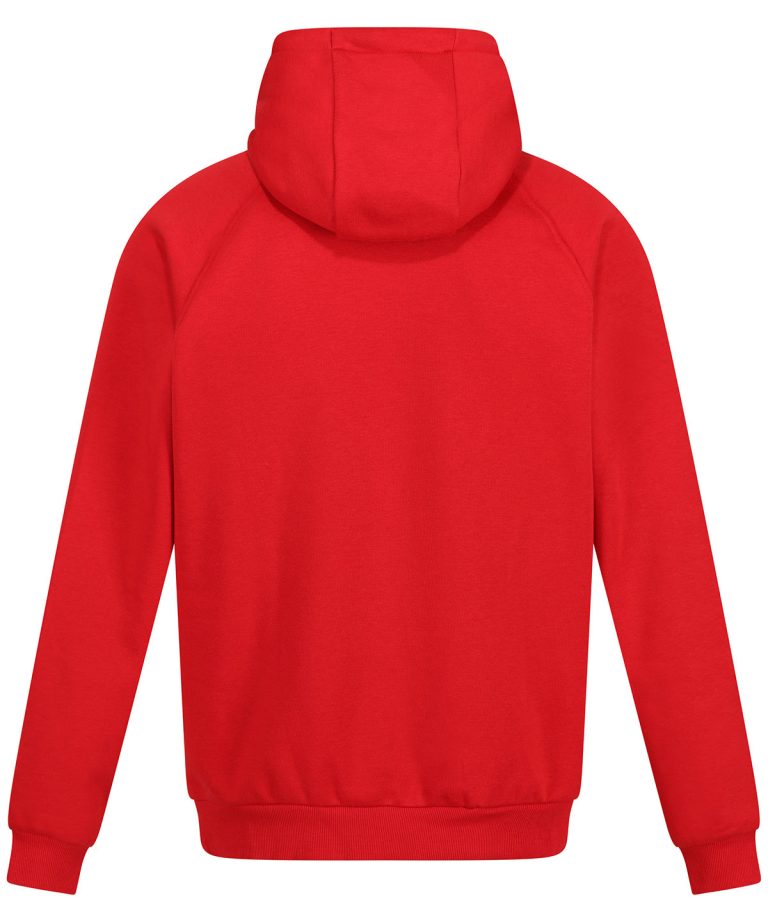 Alternative view of Regatta Professional - Pro Overhead Hoodie RG612