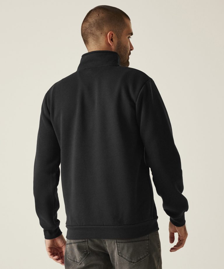 Regatta Professional &#8211; Pro  &#8211; Zip Sweatshirt RG613, Vivid Promotion Workwear