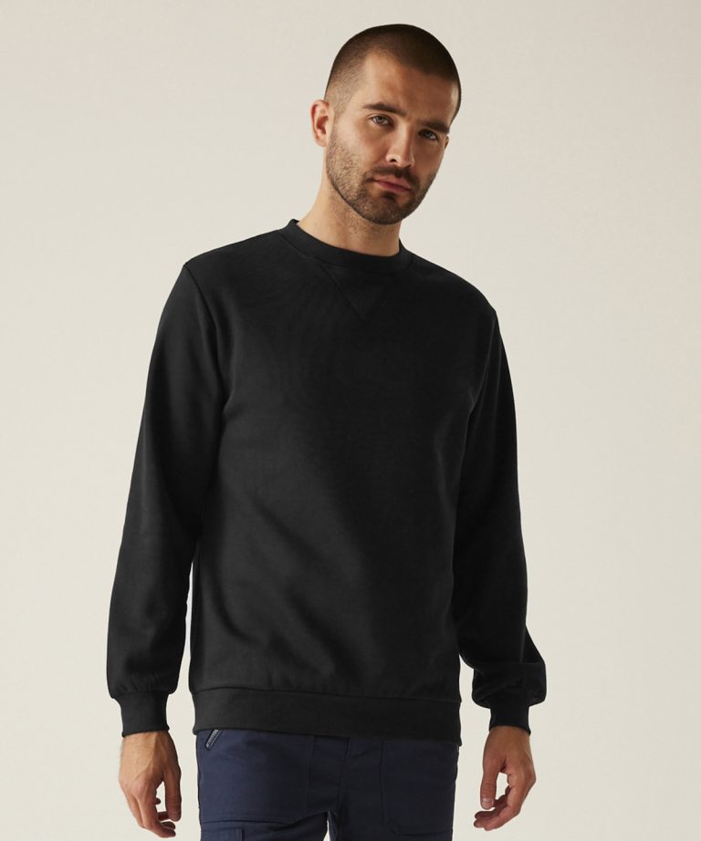 Regatta Professional - Pro Crew Neck Sweatshirt RG614