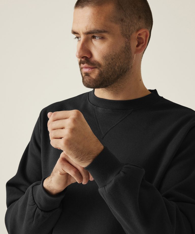 Regatta Professional &#8211; Pro Crew Neck Sweatshirt RG614, Vivid Promotion Workwear