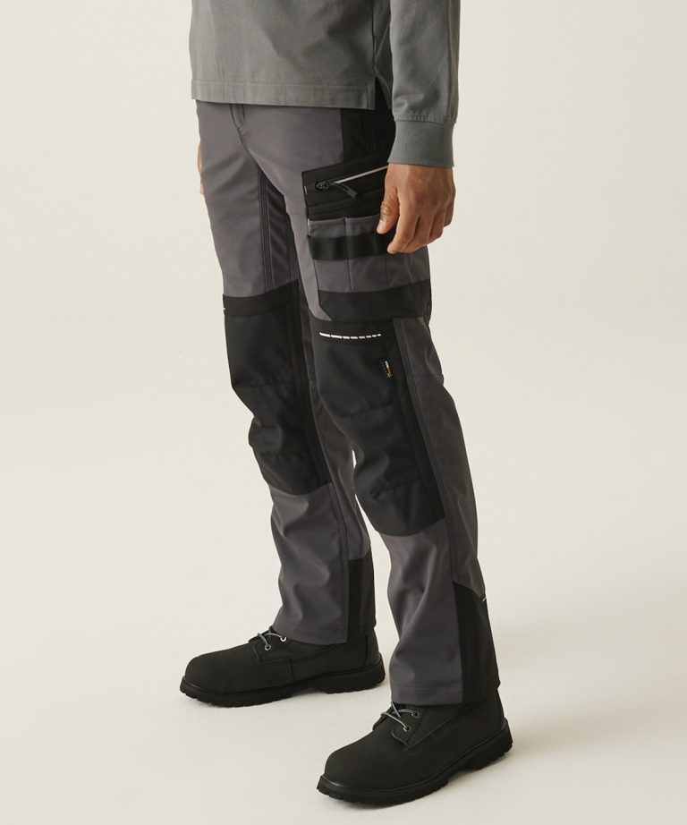 Regatta Professional - 4 - Tex Stretch Holster Trousers RG632
