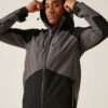 Result Genuine Recycled &#8211; Prism Pu Waterproof Jacket With Reflective Bands And Recycled Backing R915X, Vivid Promotion Workwear
