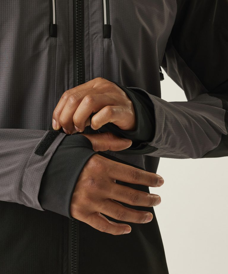 Regatta Professional 4 Tex Stretch Waterproof Shell Jacket RG633, Vivid Promotion Workwear