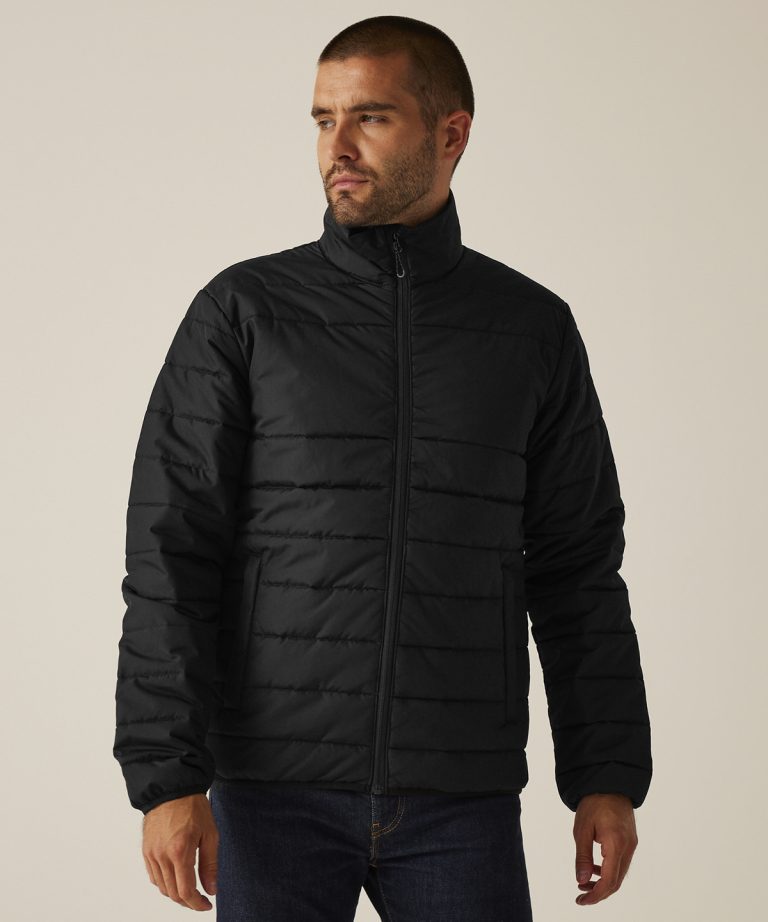 Regatta Professional &#8211; Essential Thermal Jacket RG640, Vivid Promotion Workwear