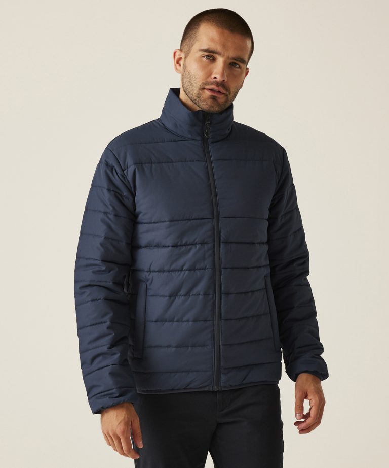 Regatta Professional &#8211; Essential Thermal Jacket RG640, Vivid Promotion Workwear