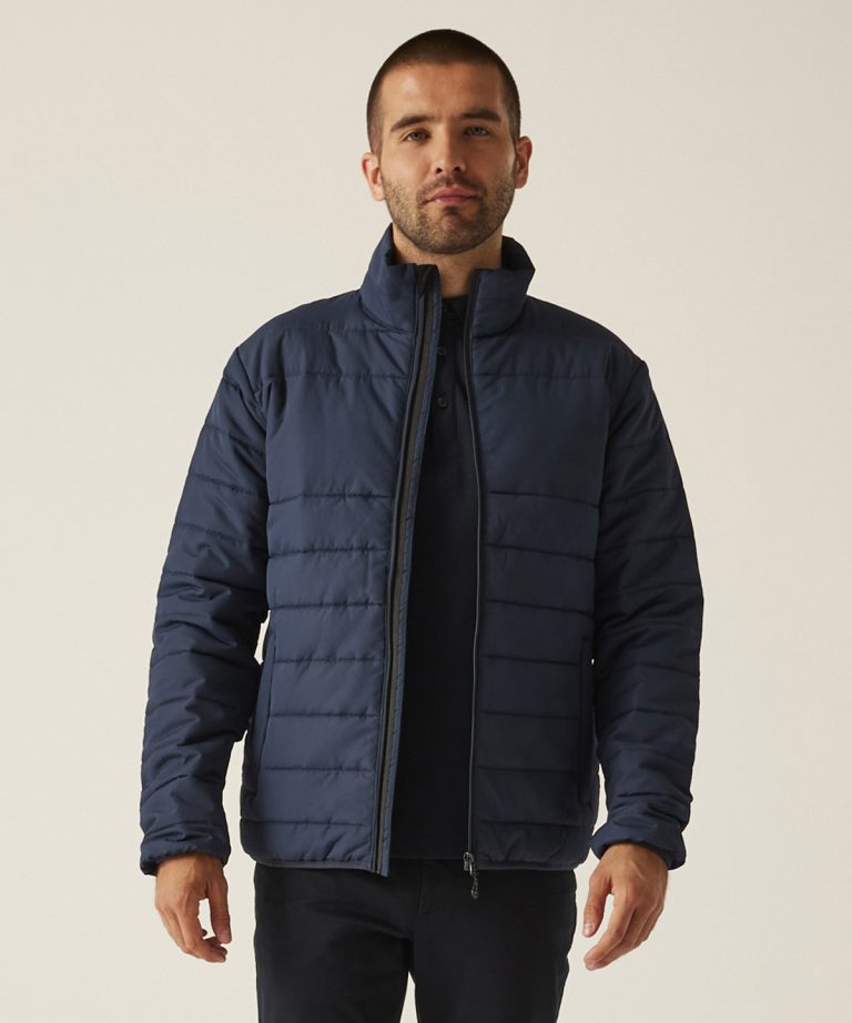 Alternative view of Regatta Professional - Essential Thermal Jacket RG640