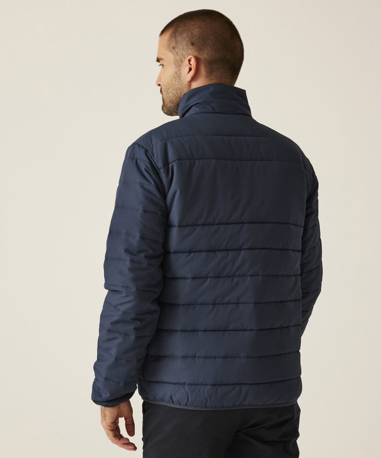 Regatta Professional &#8211; Essential Thermal Jacket RG640, Vivid Promotion Workwear