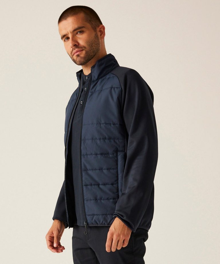 Regatta Professional - Essential Hybrid Jacket RG641