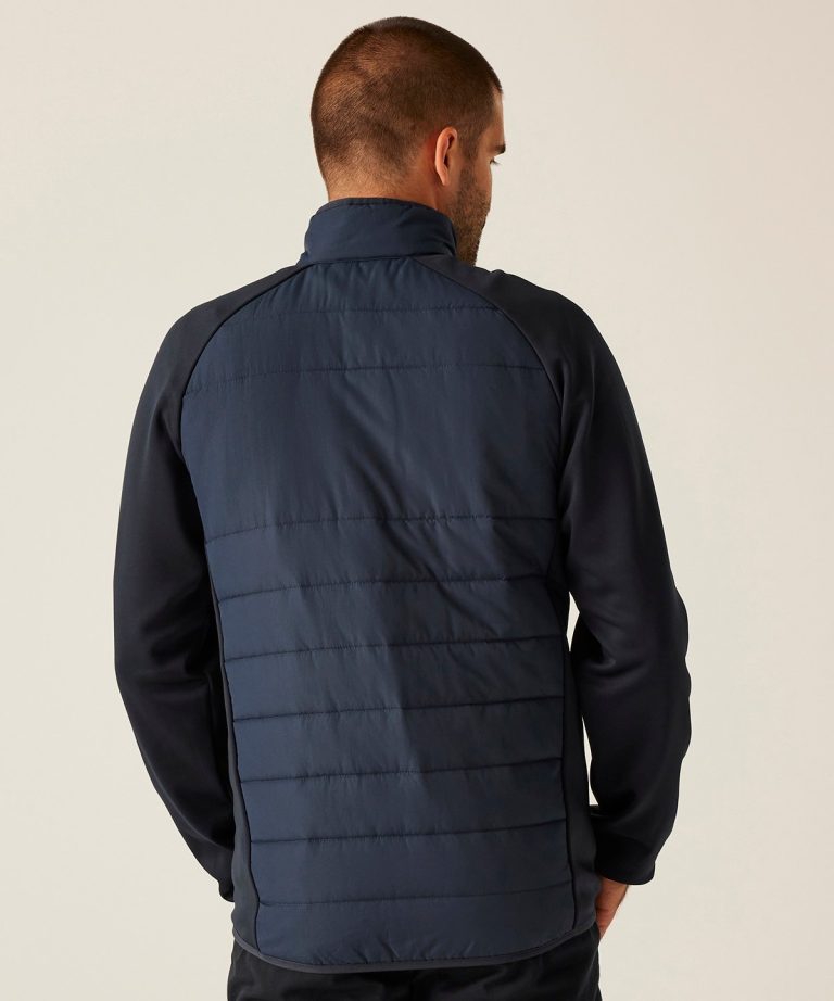 Regatta Professional &#8211; Essential Hybrid Jacket RG641, Vivid Promotion Workwear