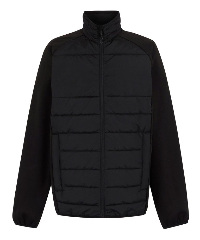 Regatta Professional &#8211; Essential Hybrid Jacket RG641, Vivid Promotion Workwear