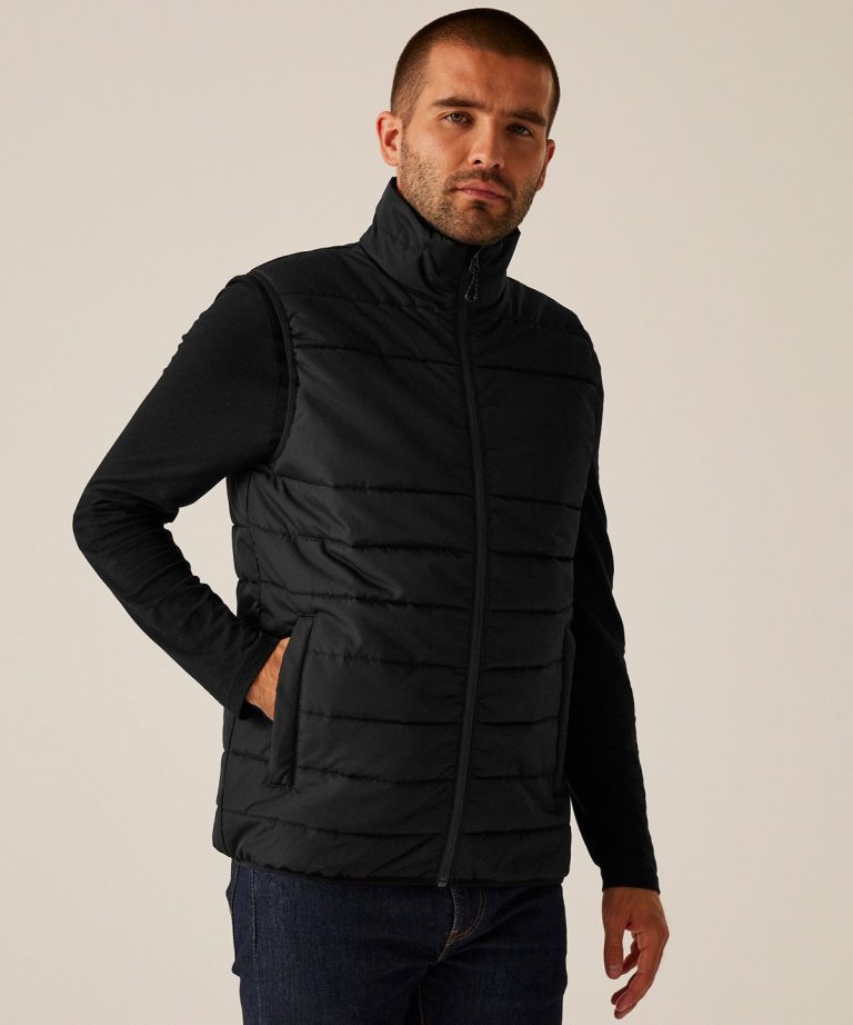 Regatta Professional &#8211; Essential Thermal Bodywarmer RG642, Vivid Promotion Workwear