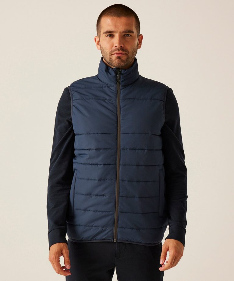 Regatta Professional &#8211; Essential Thermal Bodywarmer RG642, Vivid Promotion Workwear
