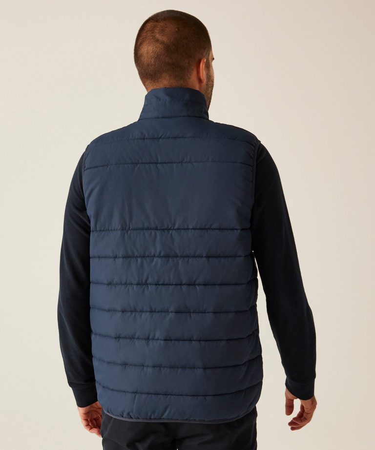 Regatta Professional &#8211; Essential Thermal Bodywarmer RG642, Vivid Promotion Workwear