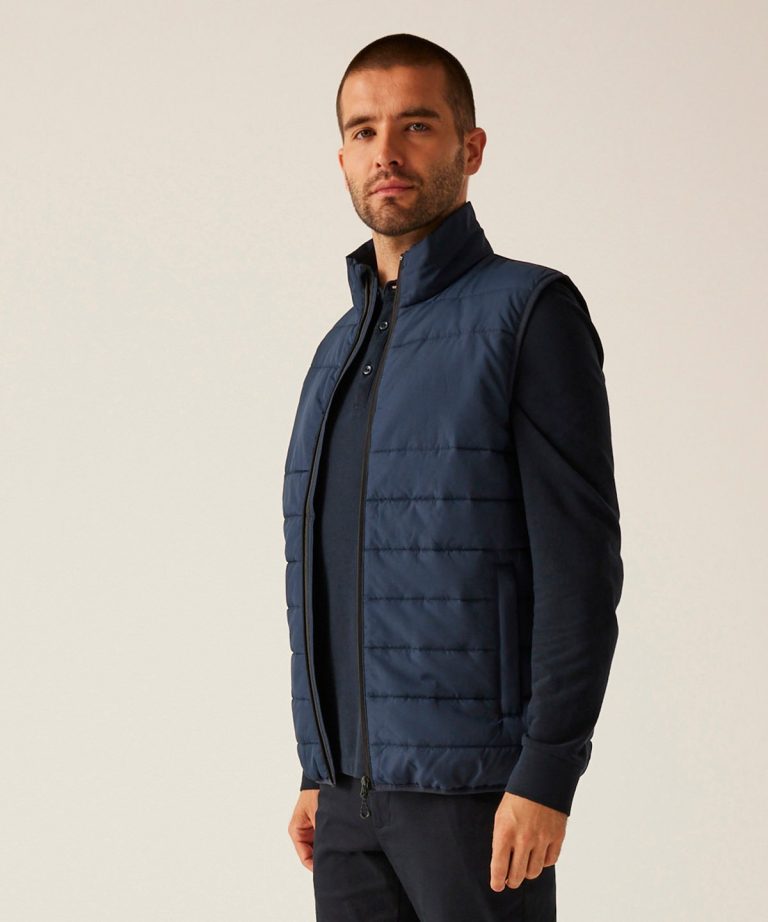 Alternative view of Regatta Professional - Essential Thermal Bodywarmer RG642