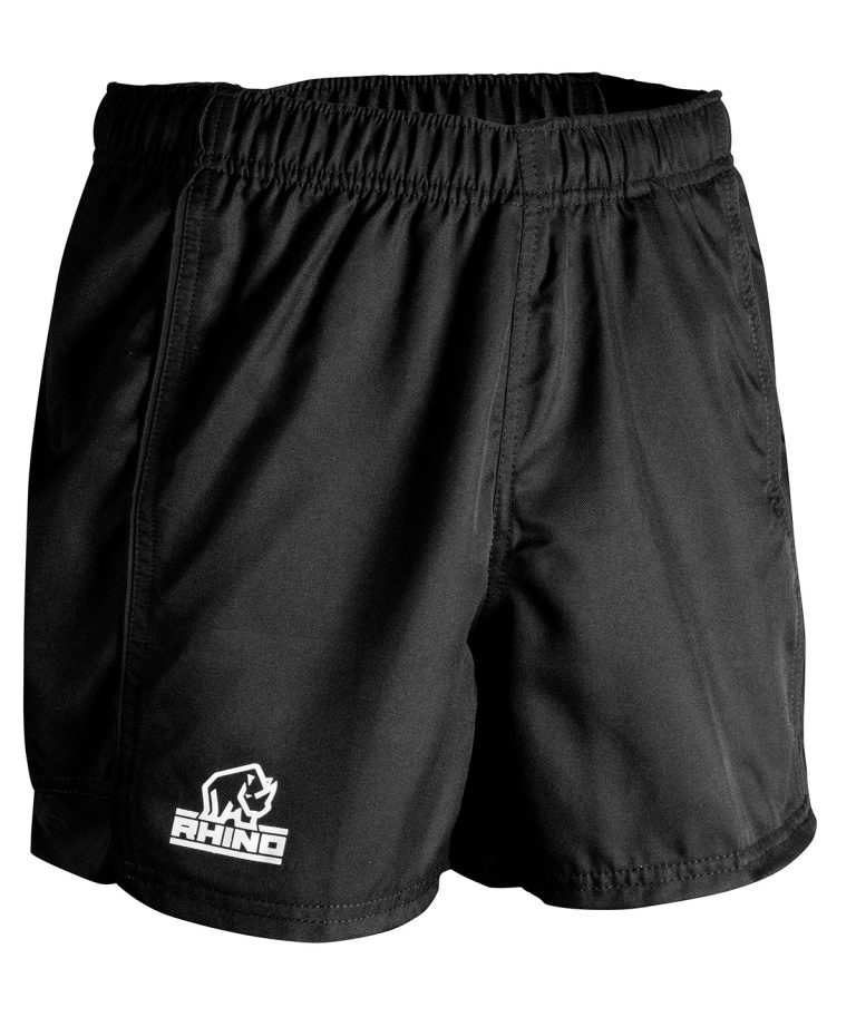 Alternative view of Rhino - Auckland Shorts RH015