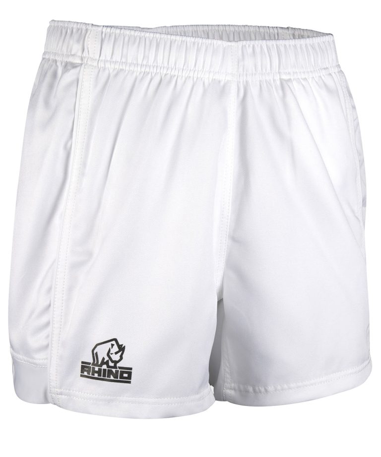 Rhino &#8211; Kids Auckland Shorts RH15B, Vivid Promotion Workwear