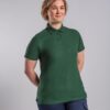 Pro Rtx - Womens Pro Polo RX01F