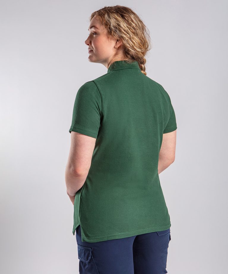 Alternative view of Pro Rtx - Womens Pro Polo RX01F