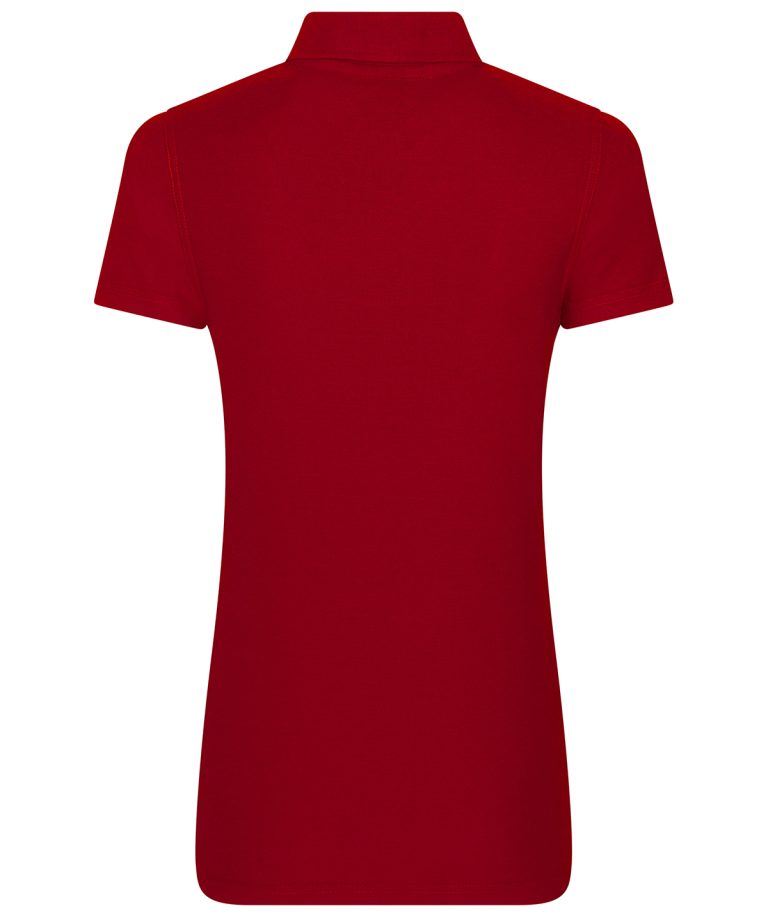 Pro Rtx &#8211; Womens Pro Polo RX01F, Vivid Promotion Workwear