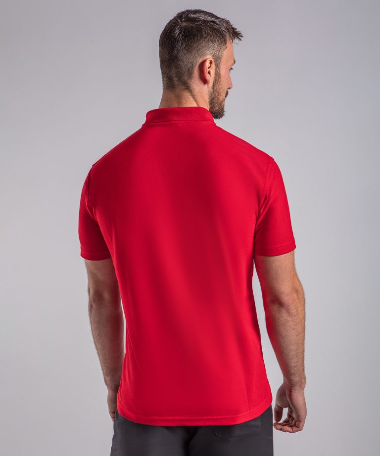 Pro Rtx &#8211; Pro Polyester Polo RX105, Vivid Promotion Workwear