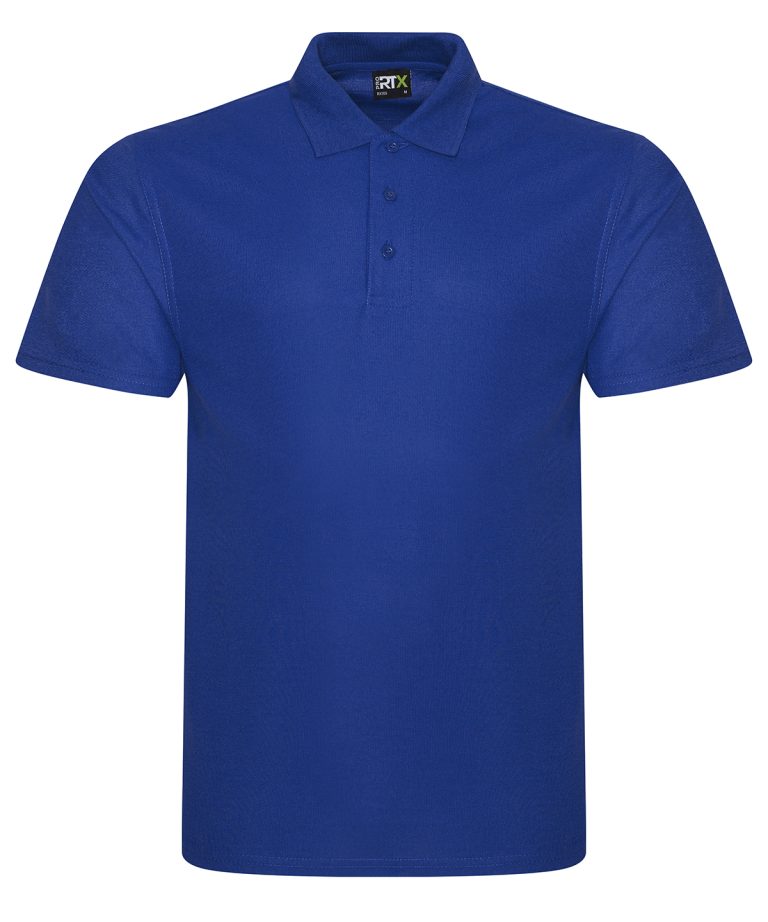 Pro Rtx &#8211; Pro Polyester Polo RX105, Vivid Promotion Workwear