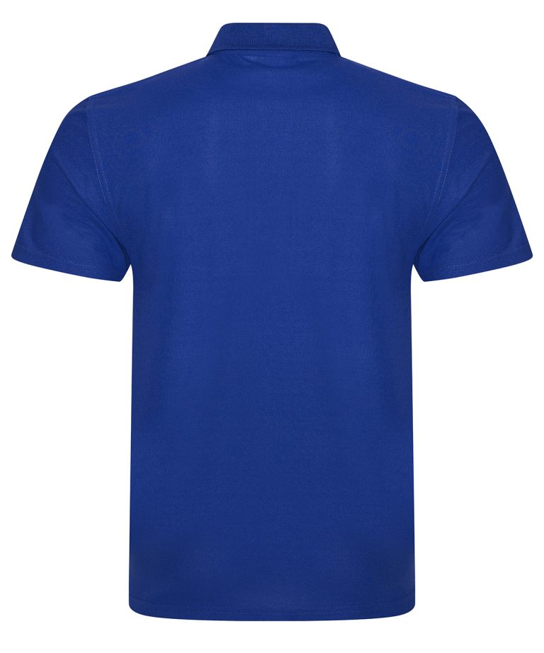 Pro Rtx &#8211; Pro Polyester Polo RX105, Vivid Promotion Workwear