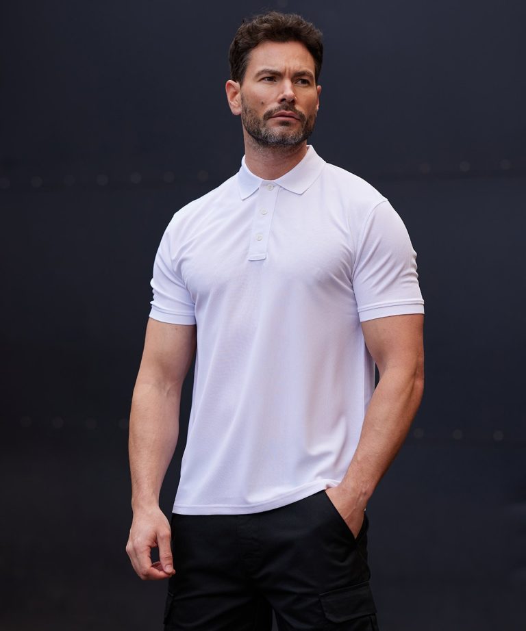 Pro Rtx - Pro Wicking Polo RX109