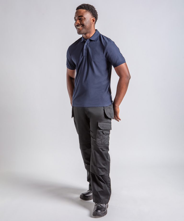 Pro Rtx &#8211; Pro Wicking Polo RX109, Vivid Promotion Workwear
