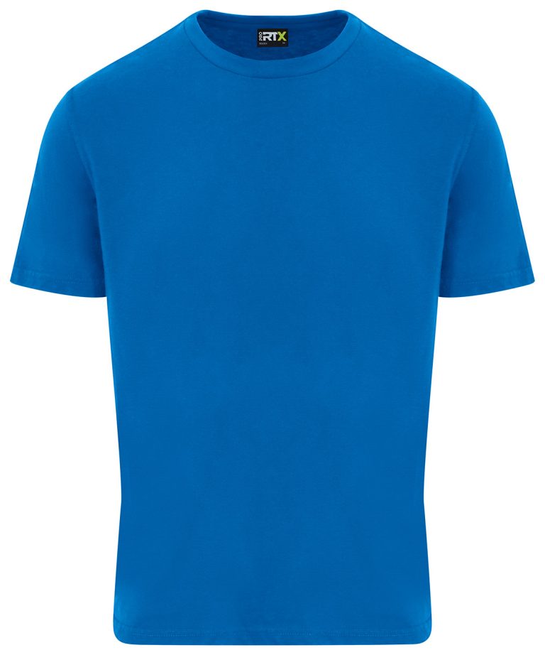 Pro Rtx &#8211; Pro T &#8211; Shirt RX151, Vivid Promotion Workwear