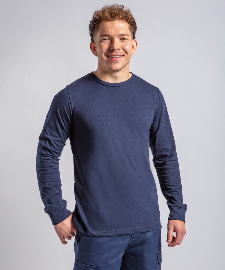 Pro Rtx - Pro Long Sleeve T - Shirt RX152