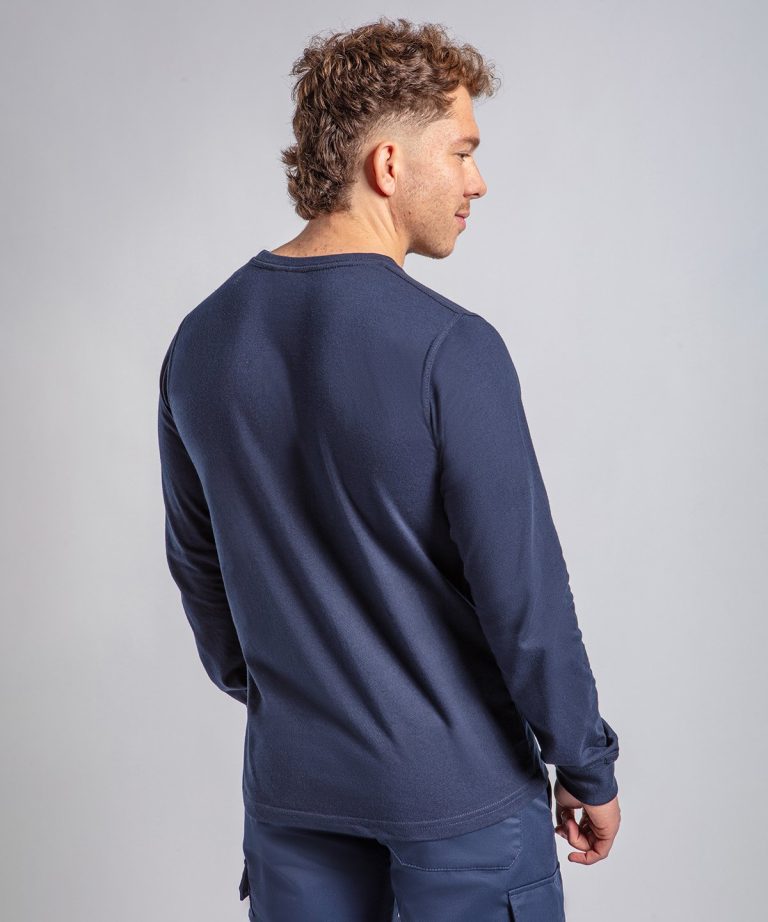 Alternative view of Pro Rtx - Pro Long Sleeve T - Shirt RX152