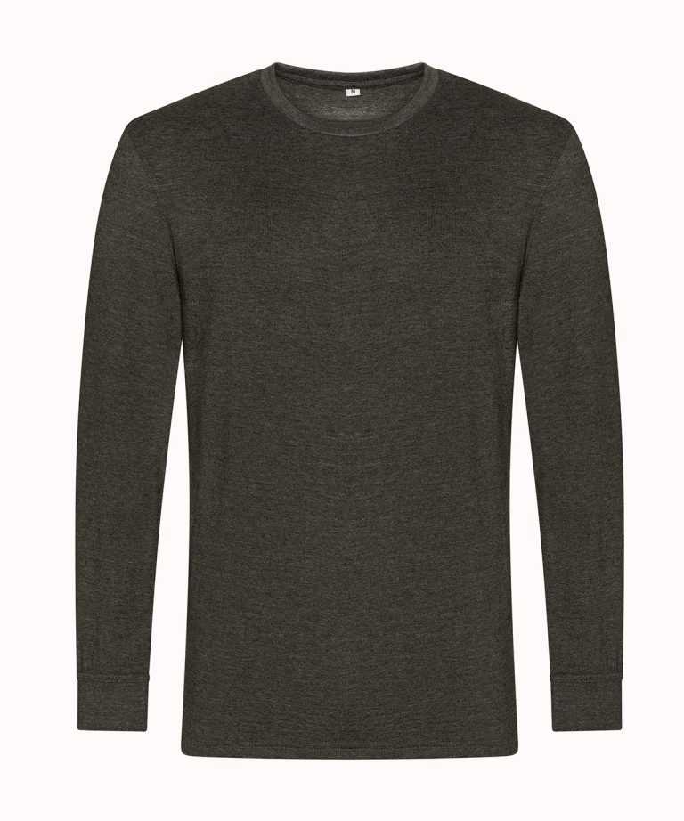 Pro Rtx &#8211; Pro Long Sleeve T &#8211; Shirt RX152, Vivid Promotion Workwear