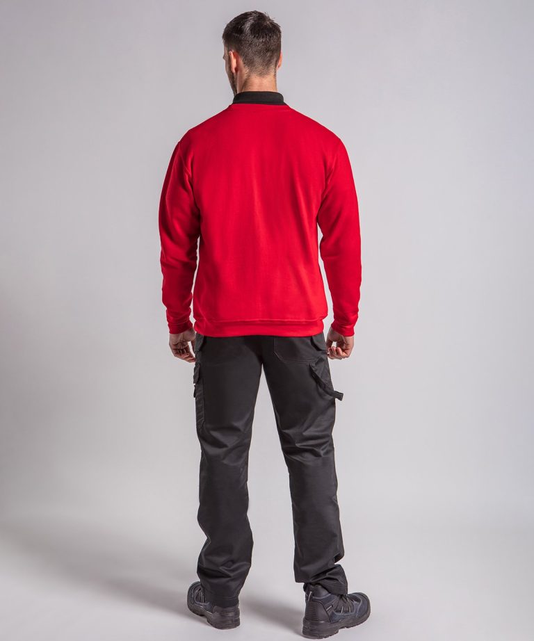 Pro Rtx - Pro Sweatshirt RX301