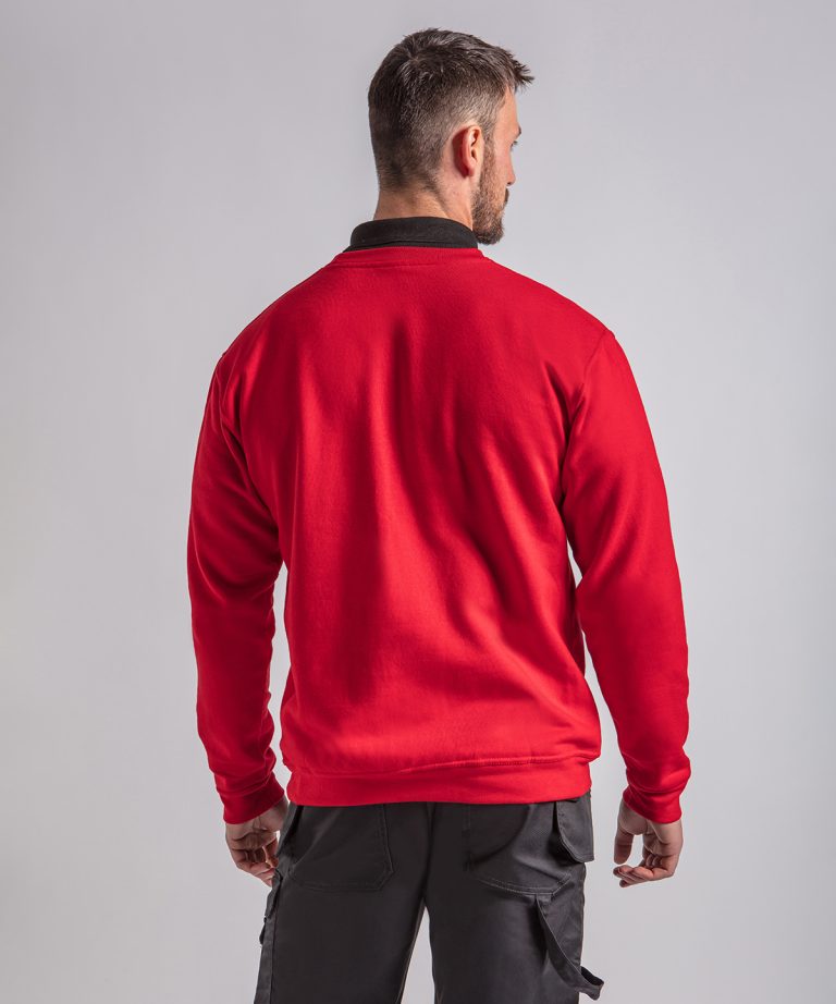 Alternative view of Pro Rtx - Pro Sweatshirt RX301