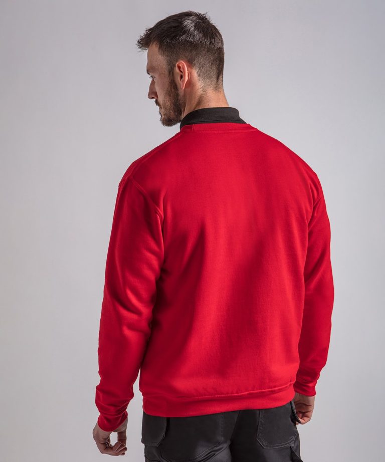 Pro Rtx &#8211; Pro Sweatshirt RX301, Vivid Promotion Workwear