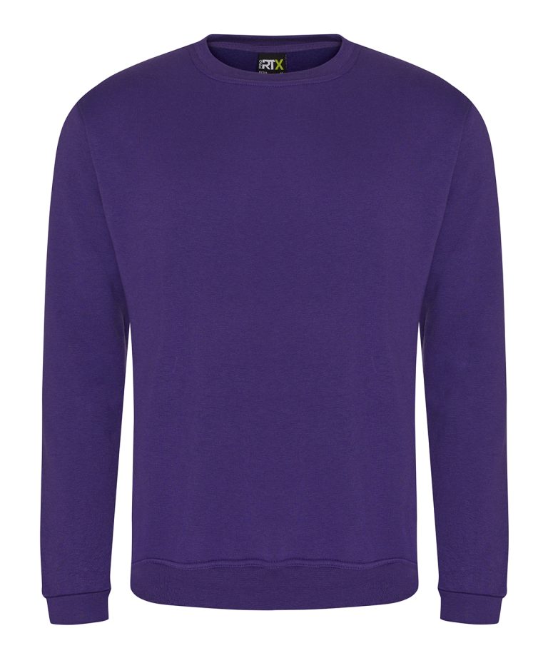 Pro Rtx &#8211; Pro Sweatshirt RX301, Vivid Promotion Workwear