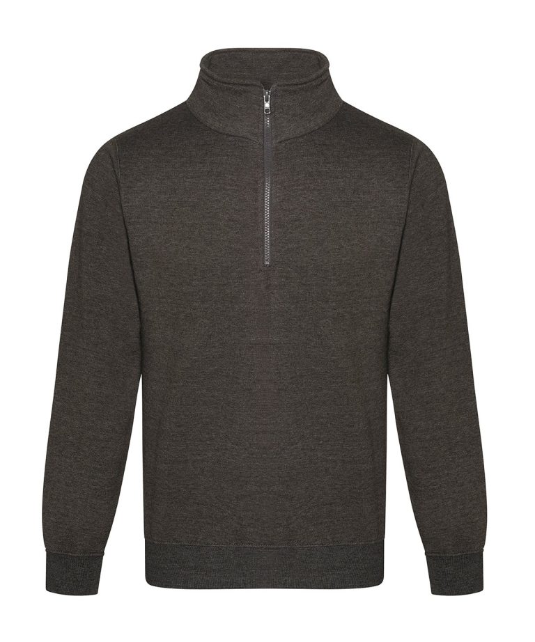 RTX Pro 1/4 Zip Sweatshirt Bundle x4, Vivid Promotion Workwear