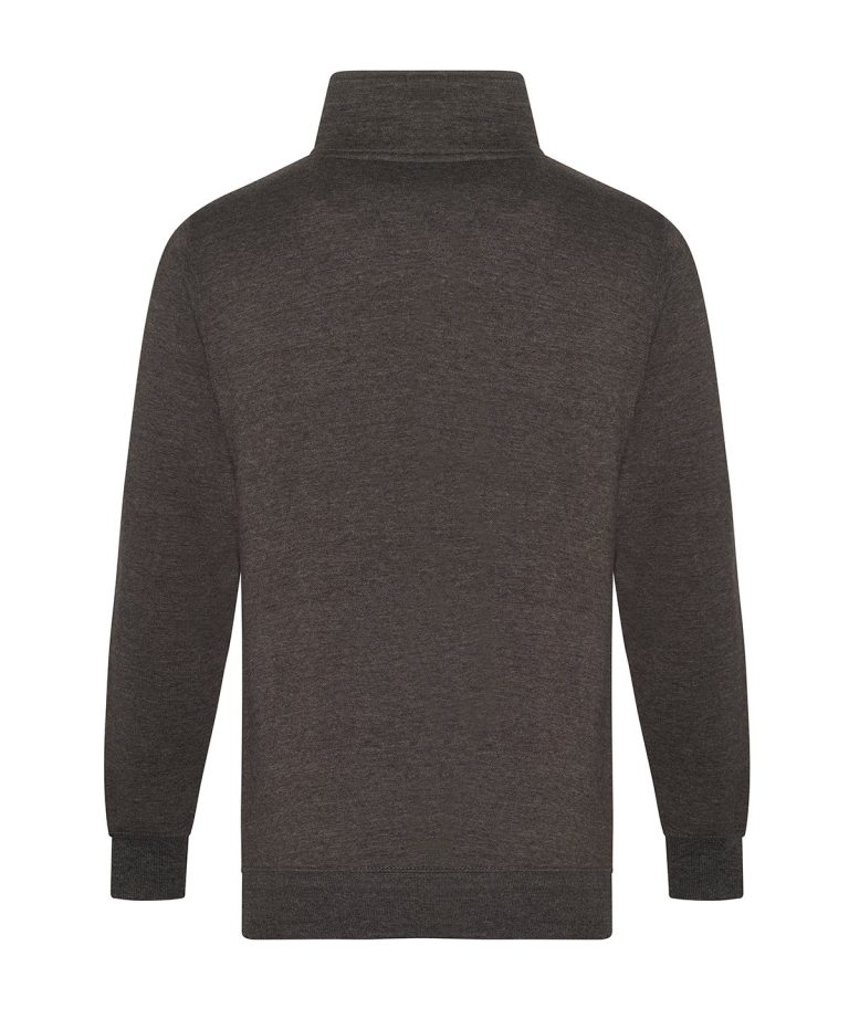 RTX Pro 1/4 Zip Sweatshirt Bundle x4, Vivid Promotion Workwear