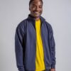 Pro Rtx - Pro Full - Zip Sweatshirt RX310