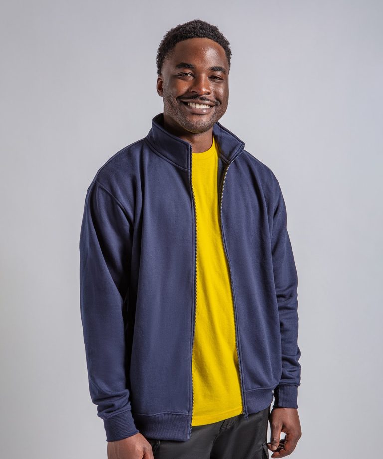Pro Rtx - Pro Full - Zip Sweatshirt RX310