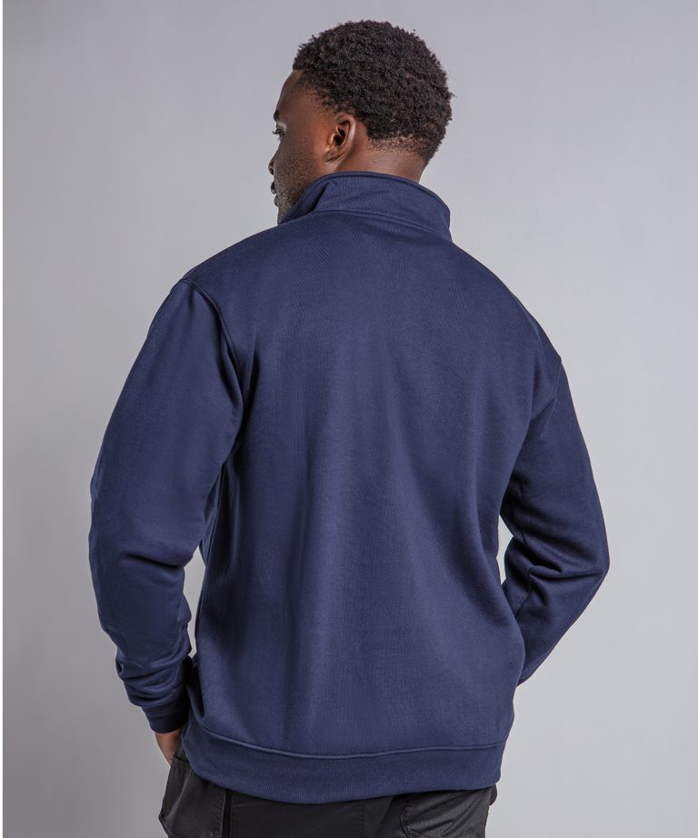 Pro Rtx &#8211; Pro Full &#8211; Zip Sweatshirt RX310, Vivid Promotion Workwear