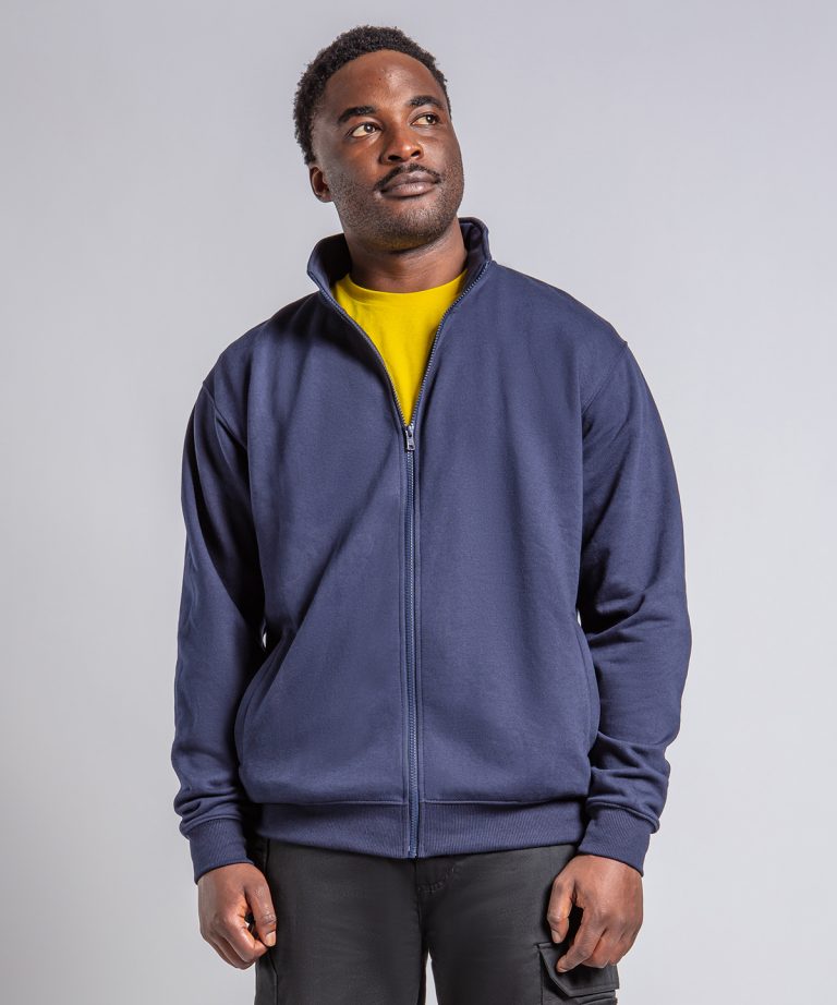 Pro Rtx &#8211; Pro Full &#8211; Zip Sweatshirt RX310, Vivid Promotion Workwear