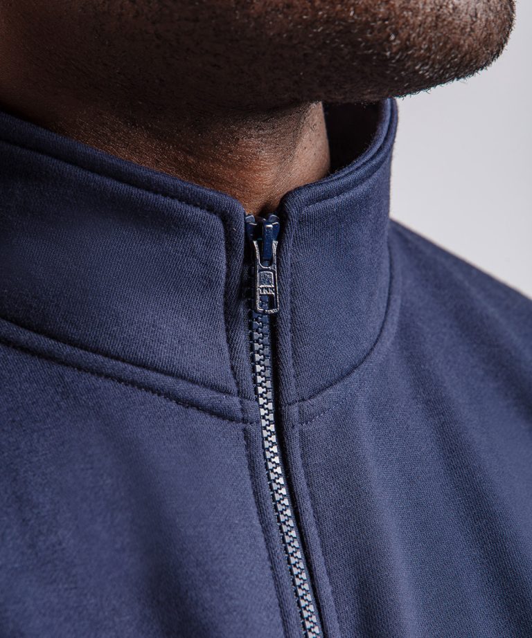 Alternative view of Pro Rtx - Pro Full - Zip Sweatshirt RX310
