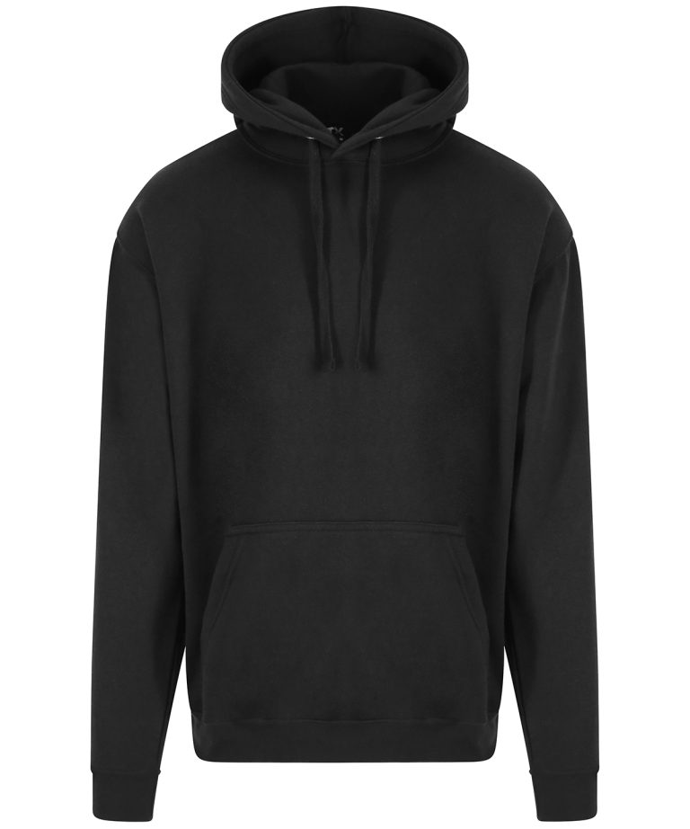 Pro Rtx - Pro Hoodie RX350 - Black, M