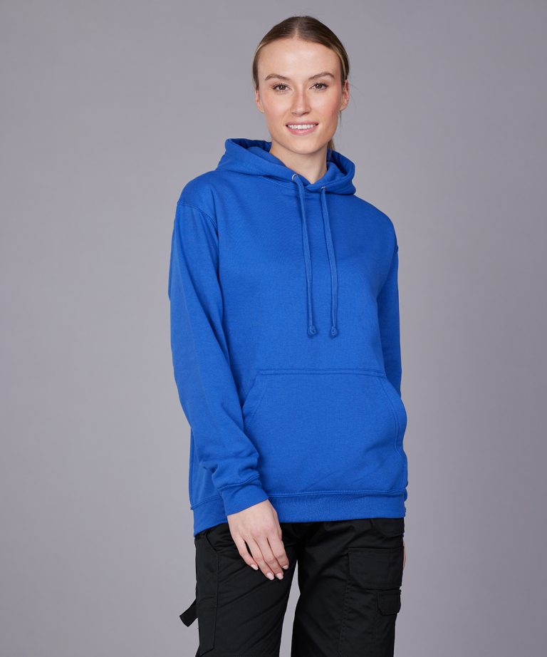 Alternative view of Pro Rtx - Pro Hoodie RX350